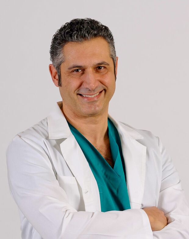 Medico Proctologo Angelo Brandas