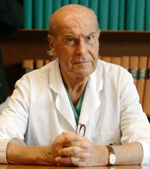 Medico Proctologo Giovanni Bezamat