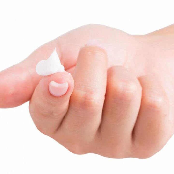 Come usare la crema gelararx
